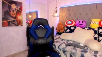 Thomklein  19-11-2021 video butt